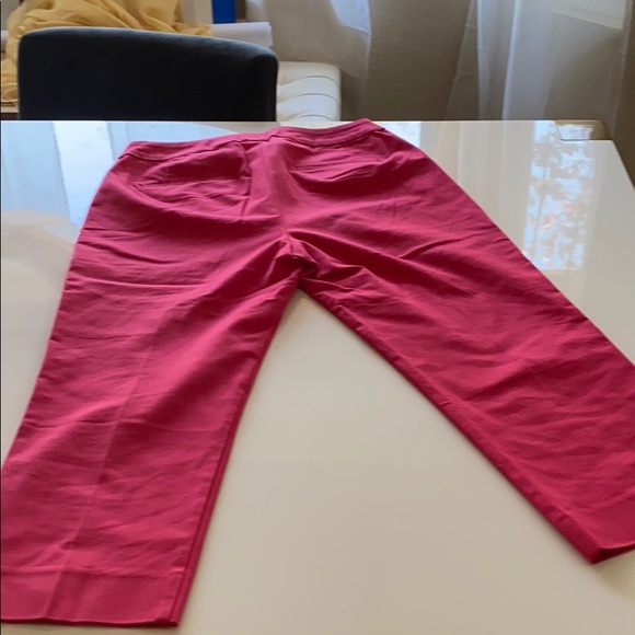 Capri pants by Boden size 12 - Picture 4 of 4